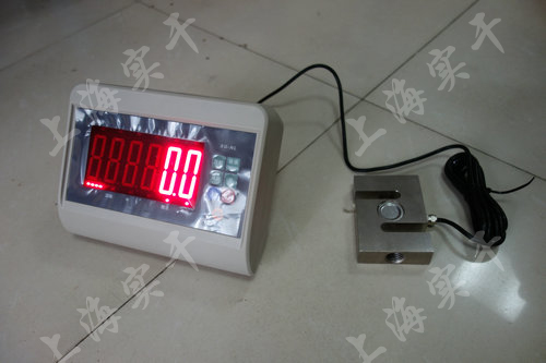 SGSF数显测力计