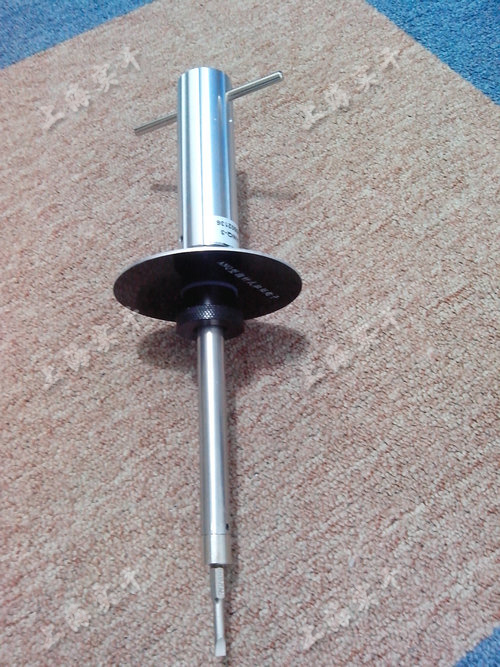  表盘指针式扭力起子